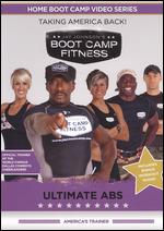 Jay Johnson's Boot Camp Fitness - Ultimate Abs