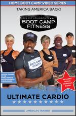 Jay Johnson's Boot Camp Fitness - Ultimate Cardio