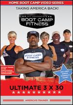 Jay Johnson's Boot Camp Fitness - Ultimate 3x30