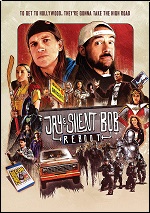 Jay & Silent Bob Reboot
