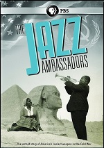 Jazz Ambassadors