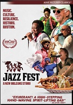 Jazz Fest: A New Orleans Story