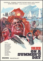 Jazz On A Summer's Day