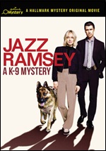 Jazz Ramsey: A K-9 Mystery