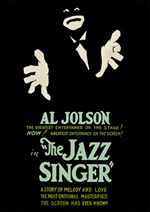 Jazz Singer