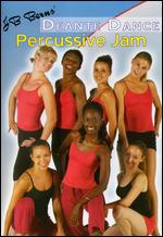JB Berns Deante Dance - Percussive Jam