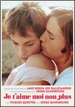 Je T’Aime Moi Non Plus