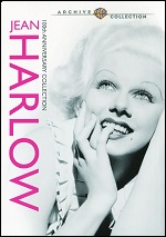 Jean Harlow - 100th Anniversary Collection