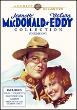 Jeanette MacDonald & Nelson Eddy Collection - Vol. 1