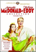 Jeanette MacDonald & Nelson Eddy Collection - Vol. 2