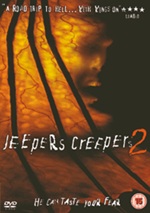 Jeepers Creepers 2