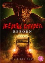 Jeepers Creepers: Reborn