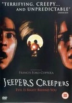 Jeepers Creepers