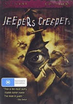 Jeepers Creepers