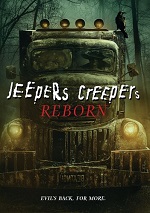 Jeepers Creepers: Reborn