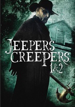 Jeepers Creepers 1 & 2