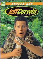 Jeff Corwin Experience, The - Season One