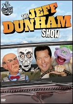 Jeff Dunham Show