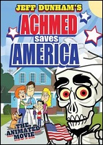 Jeff Dunham - Achmed Saves America