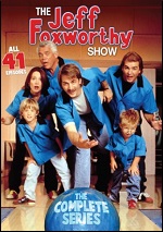 Jeff Foxworthy Show - The Complete Series