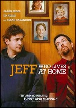 Jeff Who Lives At Home
