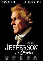 Jefferson In Paris - Special Edition