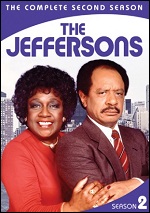 Jeffersons - Season 2