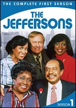 Jeffersons - Season 1