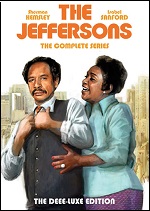 Jeffersons - The Complete Series