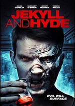 Jekyll And Hyde