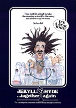 Jekyll & Hyde Together Again