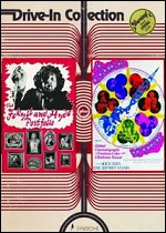 Jekyll & Hyde Portfolio / A Clockwork Blue