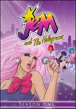 Jem And The Holograms - Season One