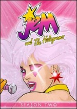 Jem And The Holograms - Season Two