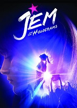 Jem And The Holograms