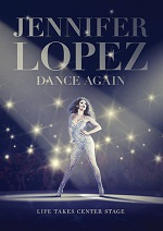 Jennifer Lopez: Dance Again