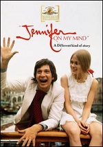 Jennifer On My Mind