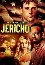 Jericho - The Complete Series