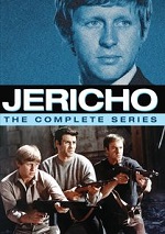 Jericho - The Complete Series