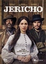Jericho - Series 1
