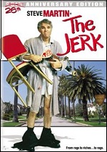 Jerk - 26th Anniversary Edition