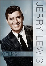 Jerry Lewis Collection