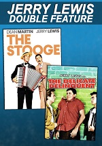Jerry Lewis Double Feature