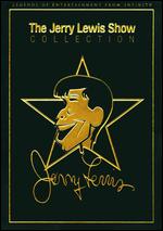 Jerry Lewis Show Collection