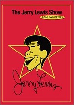Jerry Lewis Show - Fan Favorites