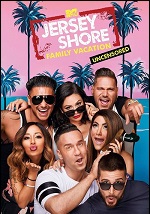 Jersey Shore Family Vacation - Season One