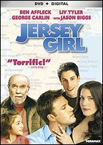 Jersey Girl