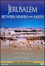 Jerusalem - Between Heaven And Earth