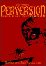 Jess Franco´s Perversion