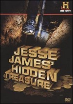 Jesse James Hidden Treasure